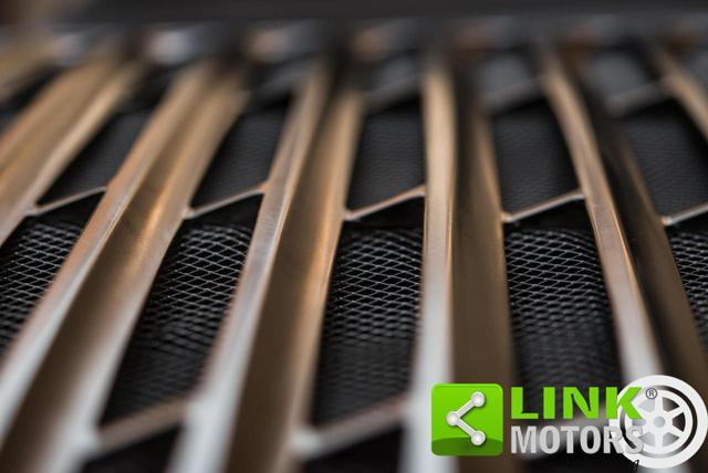 PORSCHE 911 930 Turbo 3.3 Coupè Gemballa