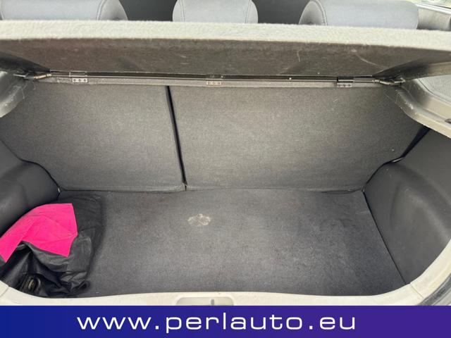 CHEVROLET Spark 1.0 GPL Eco Logic