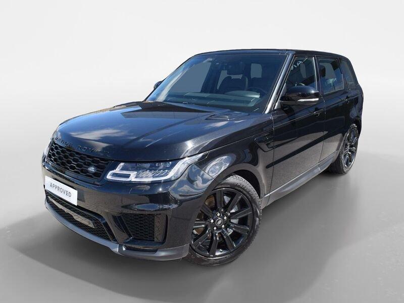 Land Rover RR Sport 3.0D l6 249 CV S IVA ESPOSTA