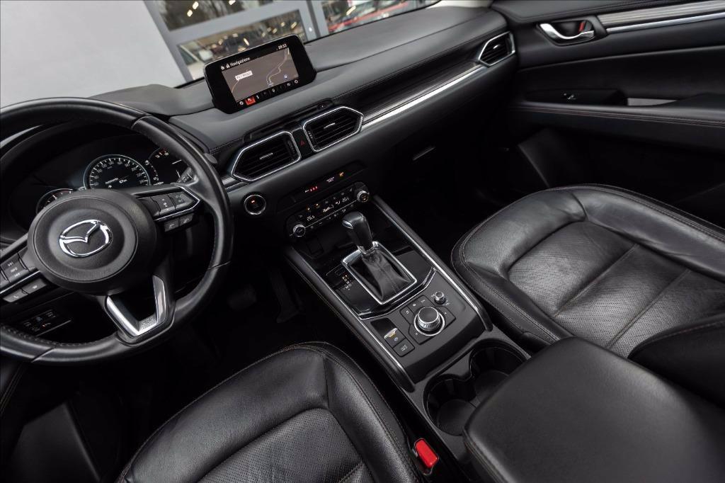 MAZDA CX-5 2.2 Exclusive awd 184cv auto my19 del 2019