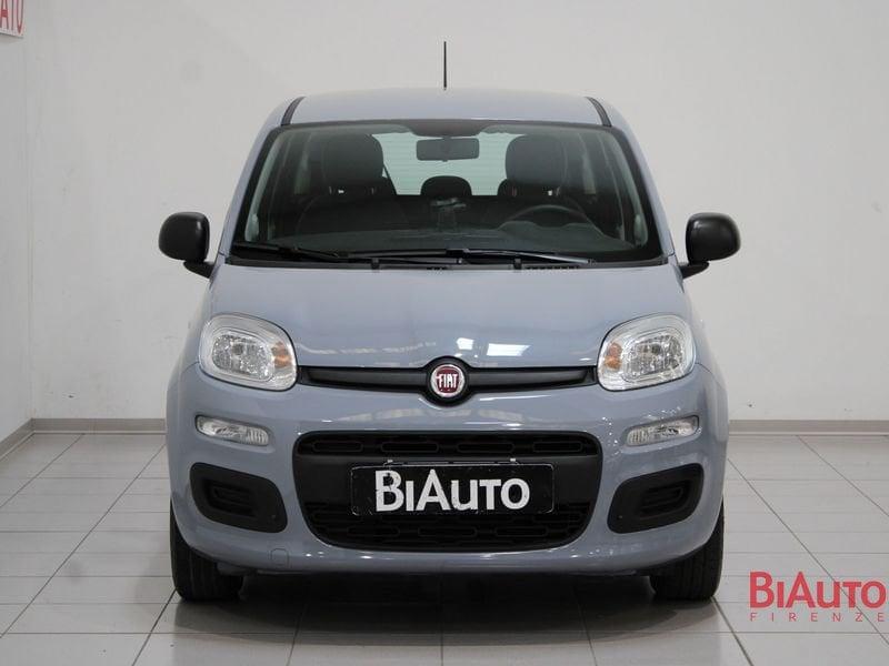 FIAT Panda Panda 1.0 FireFly S&S Hybrid