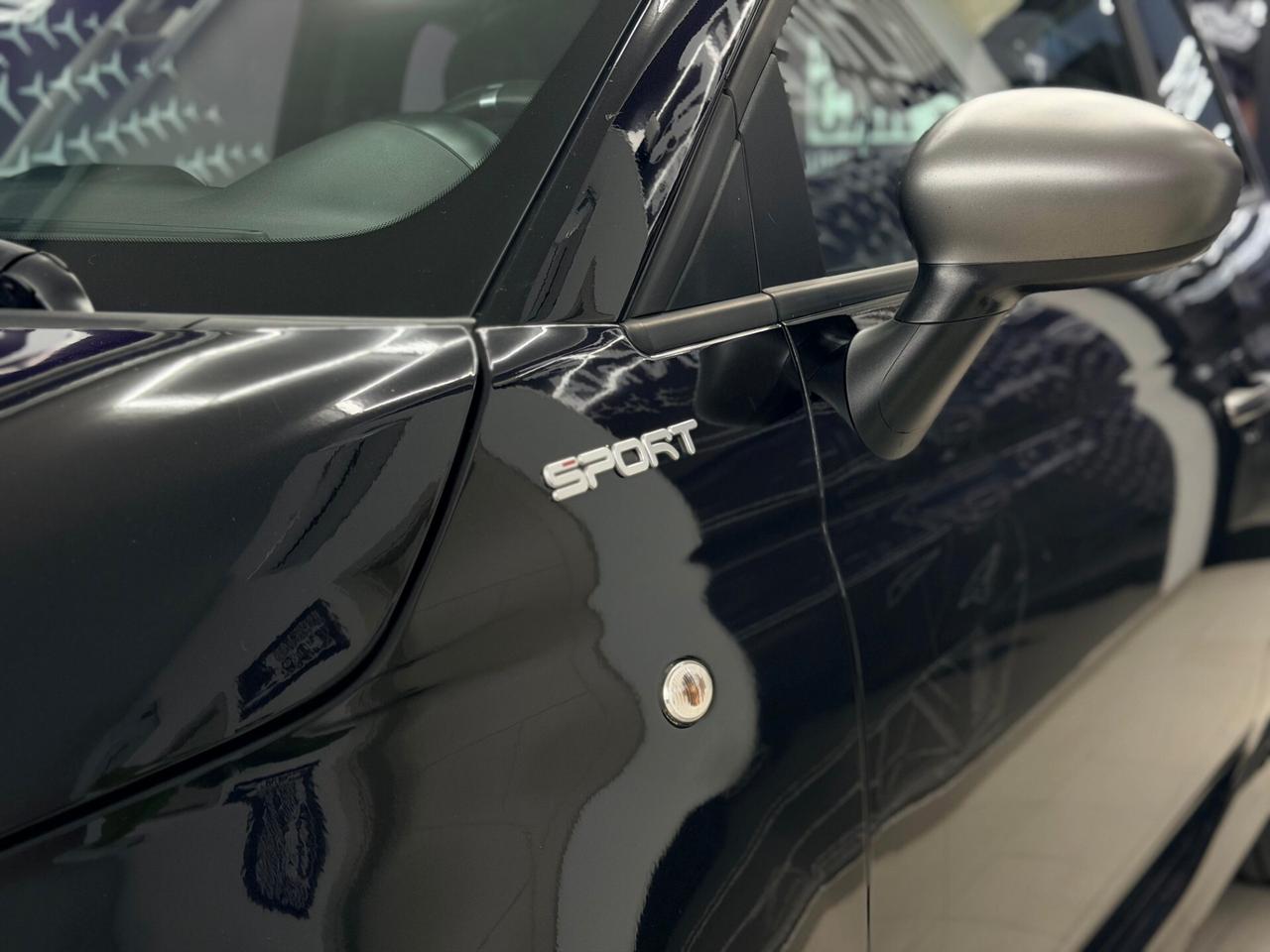 Fiat 500 1.0 Hybrid Sport
