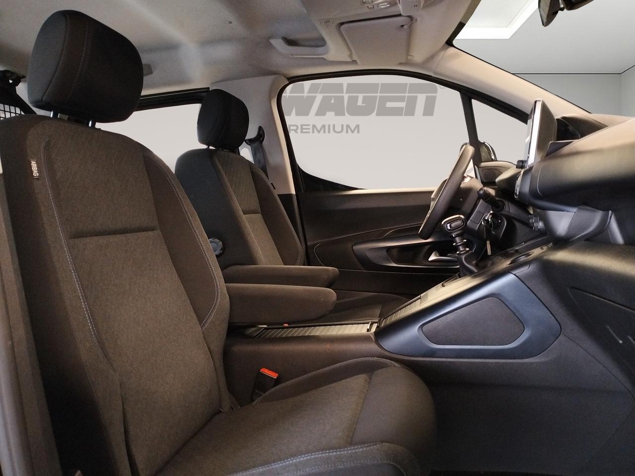 Peugeot Rifter BlueHDi 100 S&S Allure Pack Standard - IVA ESCLUSA