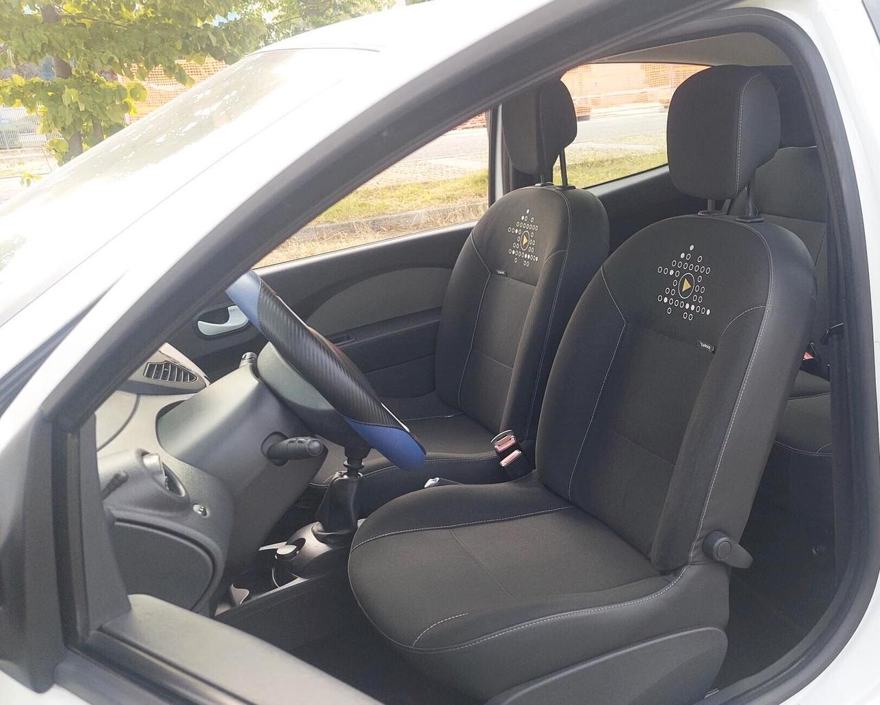 RENAULT TWINGO YAHOO 1.2 - NEOPATENTATI