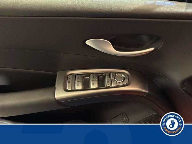 BYD Dolphin G DM-i Boost
