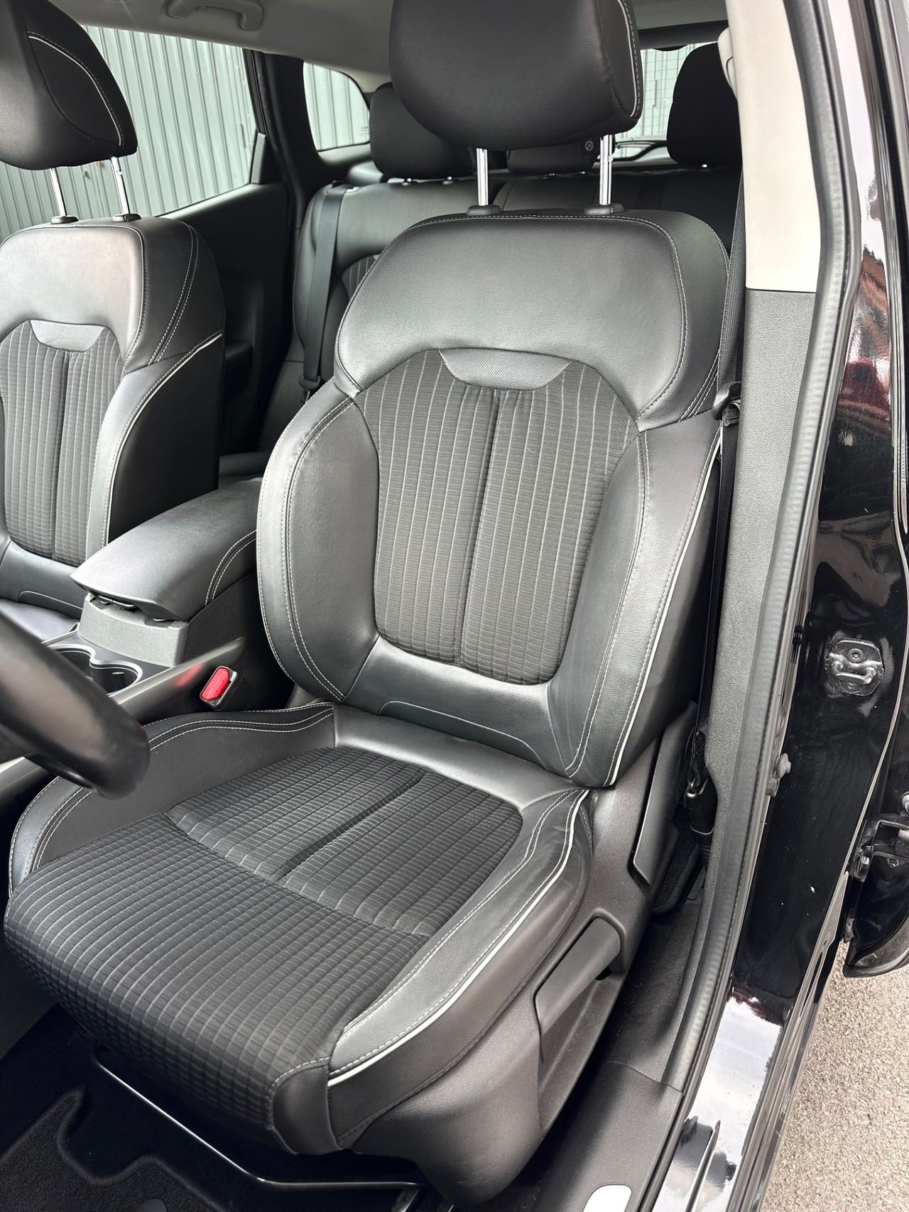 Renault Kadjar 1.5 dCi 8V 110cv EDC Energy Bose