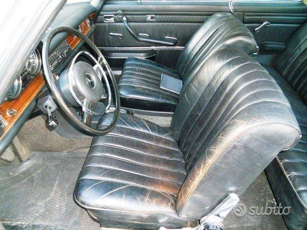 Mercedes-benz Altro 250C