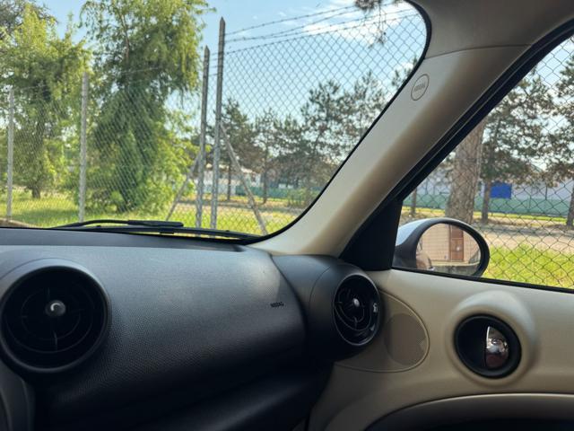 MINI Countryman D Countryman Automatica