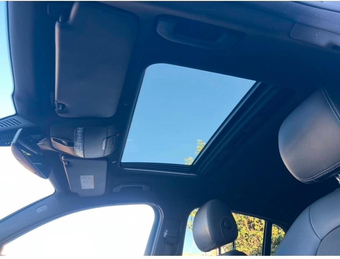 Mercedes GLC 220 COUPE Premium Plus Tetto apribile