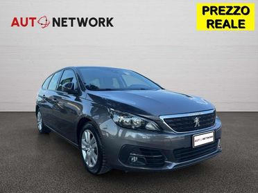 PEUGEOT 308 BlueHDi 130 S&S EAT8 SW Business