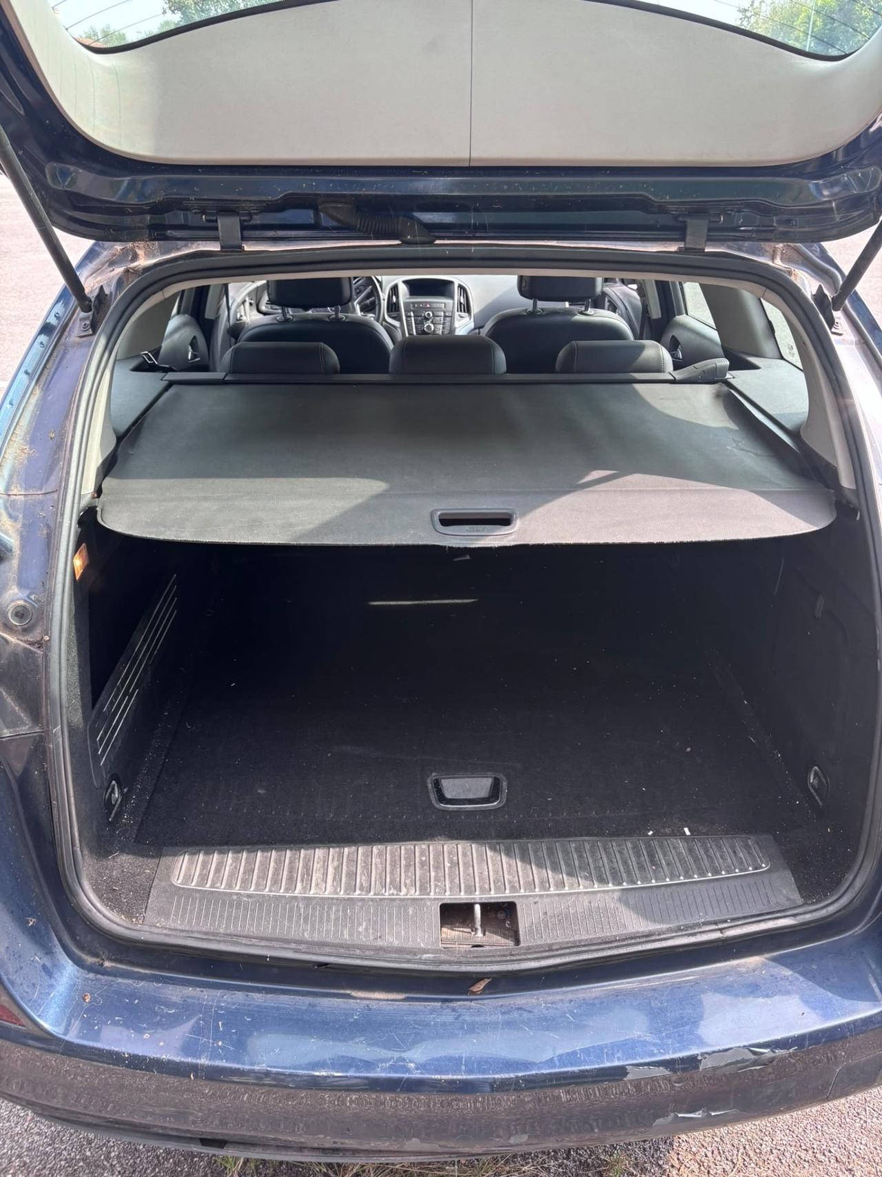 Opel Astra 1.7 CDTI 125CV 5 porte Cosmo