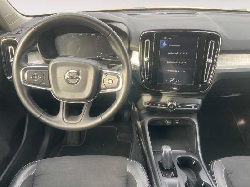 VOLVO XC40 2.0 d3 Business Plus GearTr.