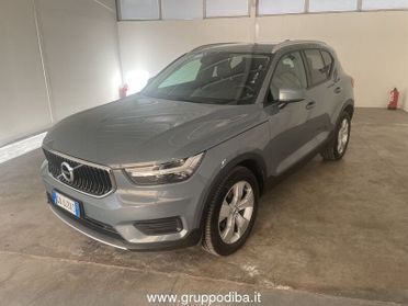 Volvo XC40 Diesel 2.0 d3 Inscription geartronic my20