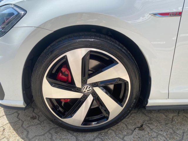 VOLKSWAGEN Golf GTI Performance 2.0 245CV TSI 5p. BMT MANUALE!!