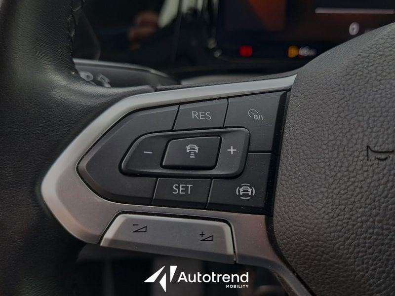 Volkswagen Golf 2.0 TDI 115 CV LED Life
