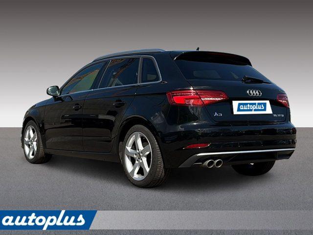 AUDI A3 Sportback 35 TFSI Sport