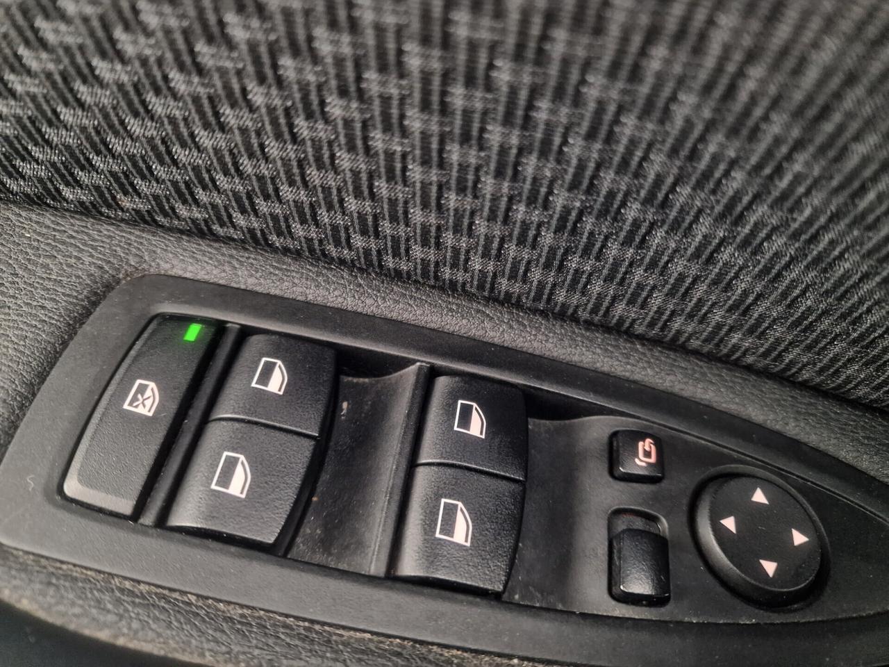 Bmw X1 18d Automatico