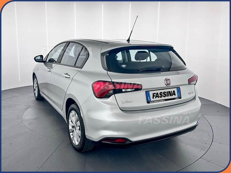 FIAT Tipo 1.4 5 porte Easy 95CV