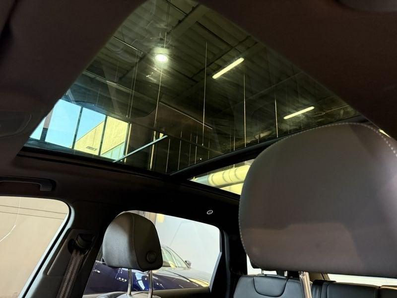 Audi Q7 50 TDI quattro tiptronic Sport