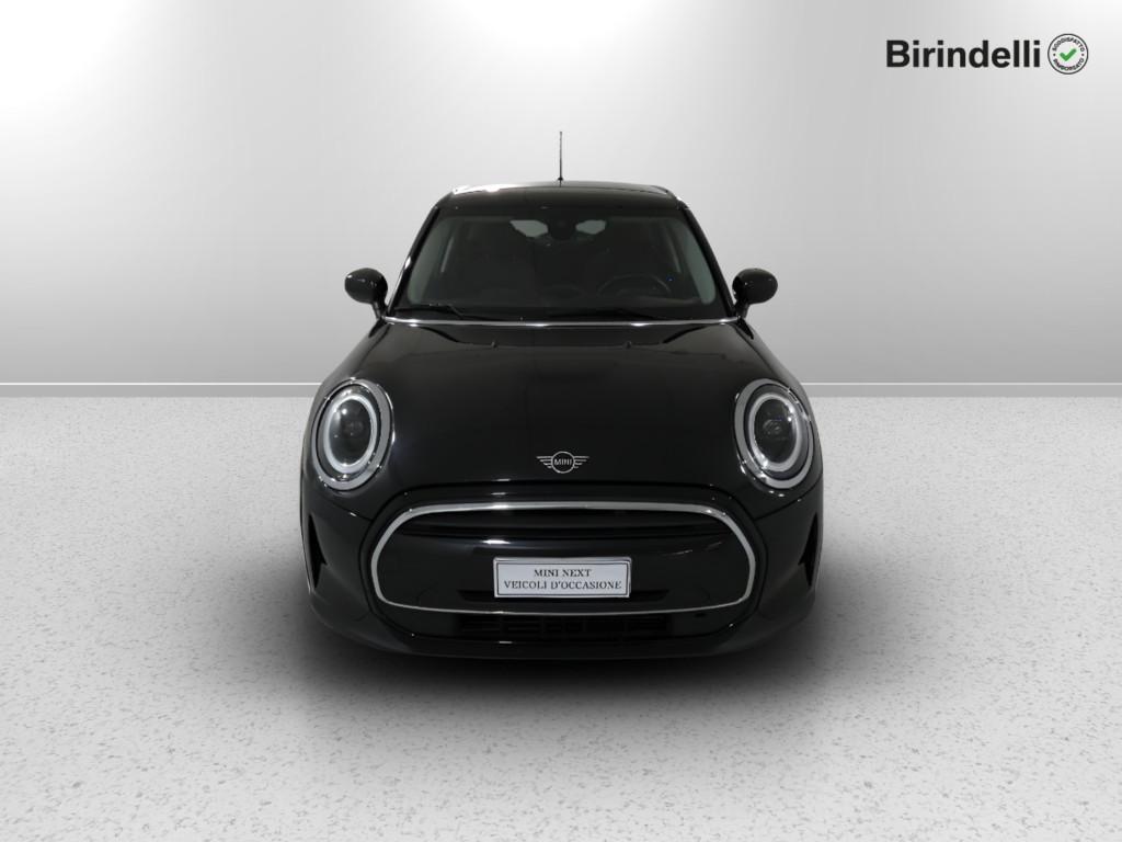 MINI Mini 5 porte (F55) - Mini 1.5 Cooper Business 5 porte