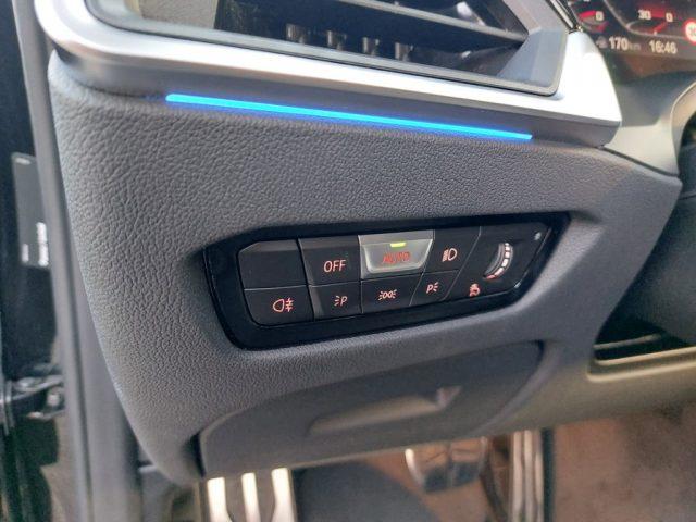 BMW M4 Competition GARANZIA 04/2027 FANALI LASER