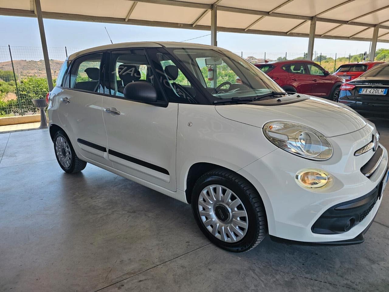 FIAT 500L 1.3 MJT 11/2019