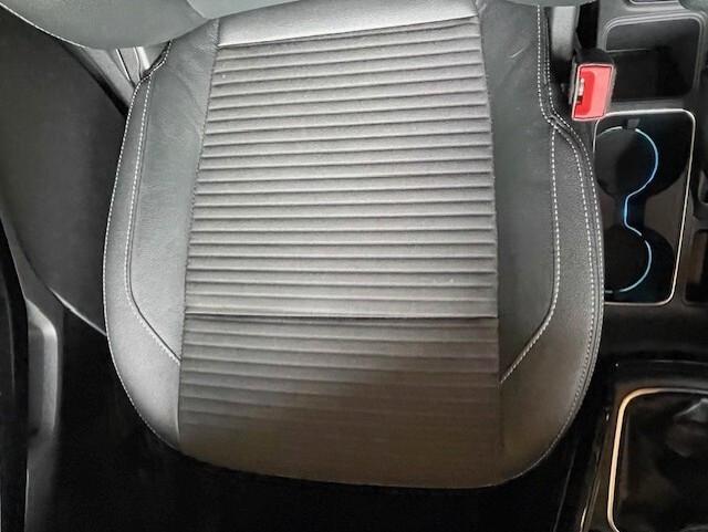 Ford EcoSport 1.0 EcoBoost Start&Stop ST-Line 2021