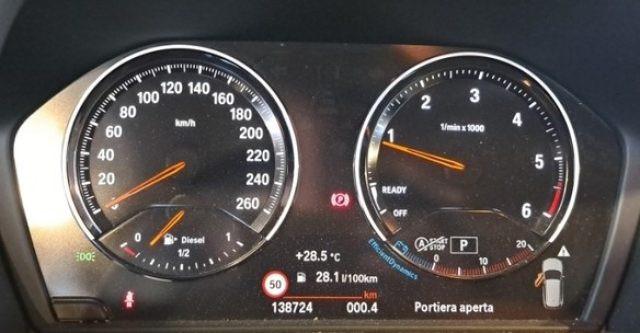 BMW X1 sDrive20d Business