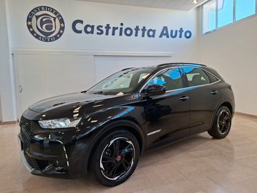 Ds 7 Crossback BlueHDi 130 aut. Prestige