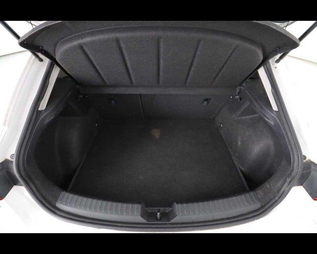 SEAT Leon 1.5 TGI Style