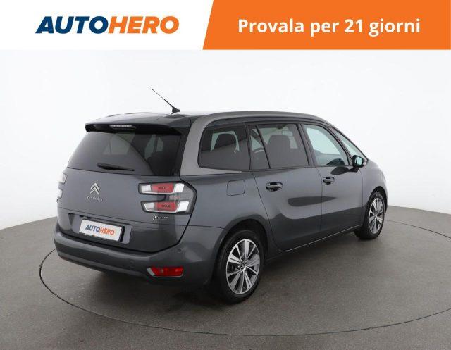 CITROEN Grand C4 Picasso BlueHDi 120 S&S Intensive