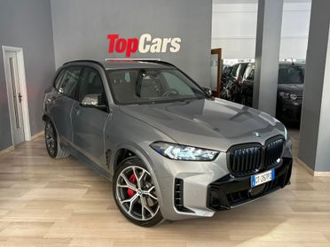 Bmw X5 xDrive30d 48V Msport PRO