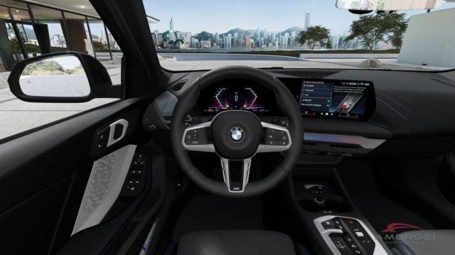 BMW 118 Serie 1 d Msport Pro Premium Package