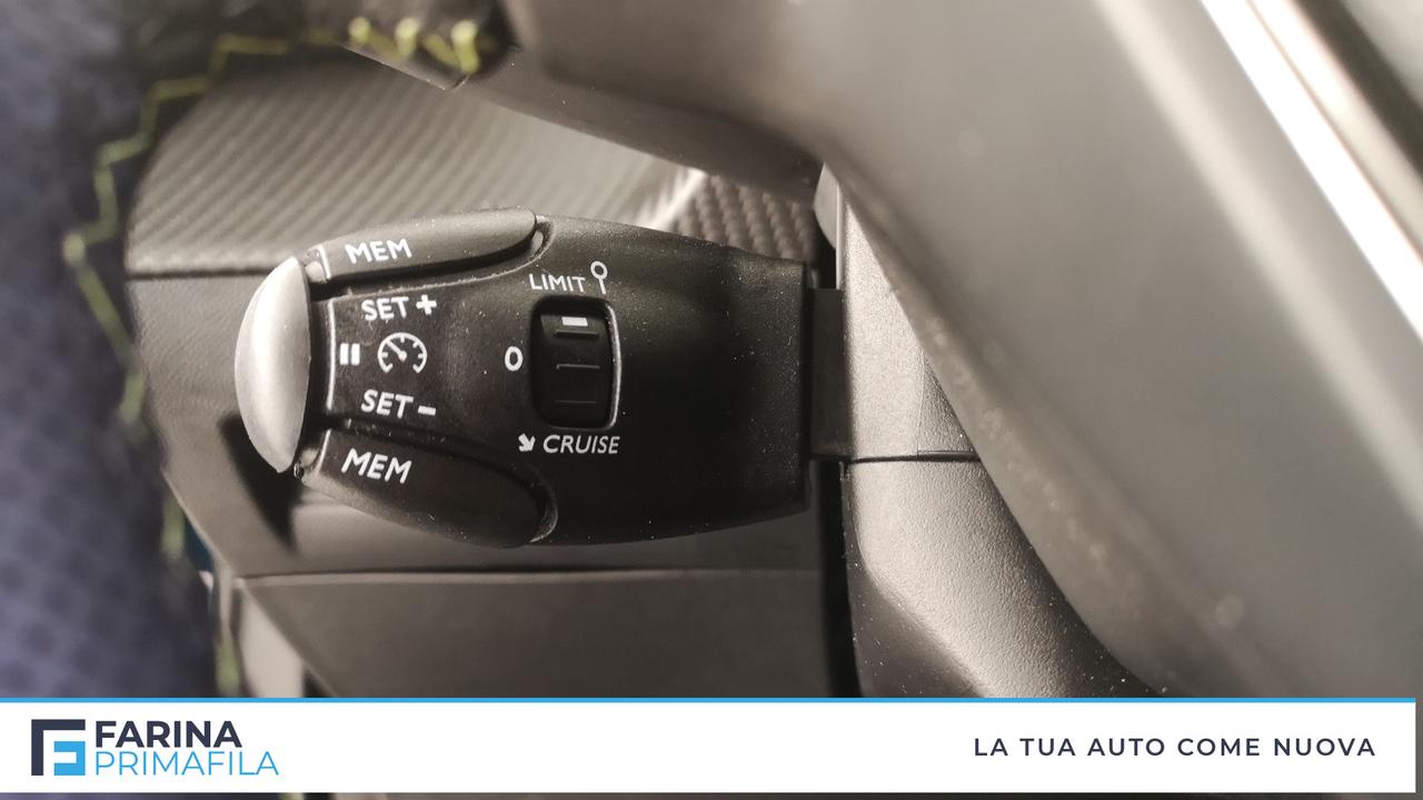 PEUGEOT 2008 II 2023 - 2008 1.2 hybrid GT 145cv e-dcs6