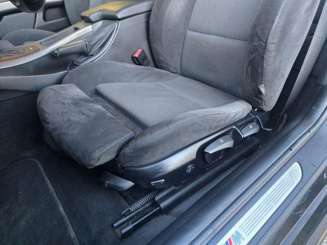 BMW 320 d Coupé MSport Automatica 184 CV 18" Xenon Cruise