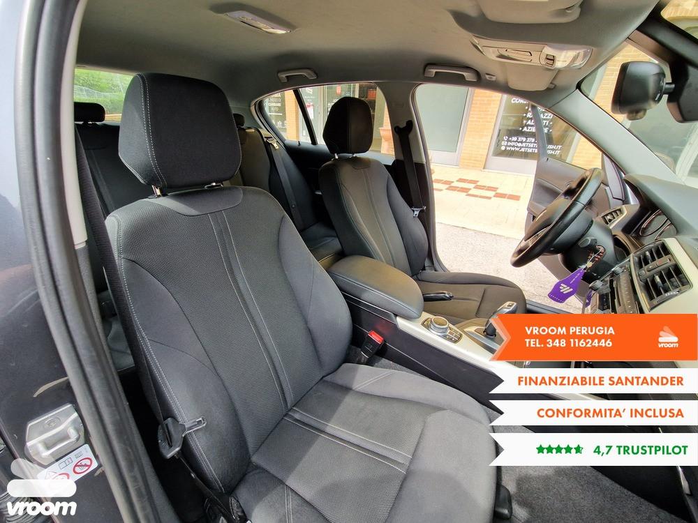 BMW Serie 1 F20 118i 136cv 2019 5p Digital Edition