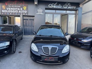 Lancia Ypsilon 1.2 Platino