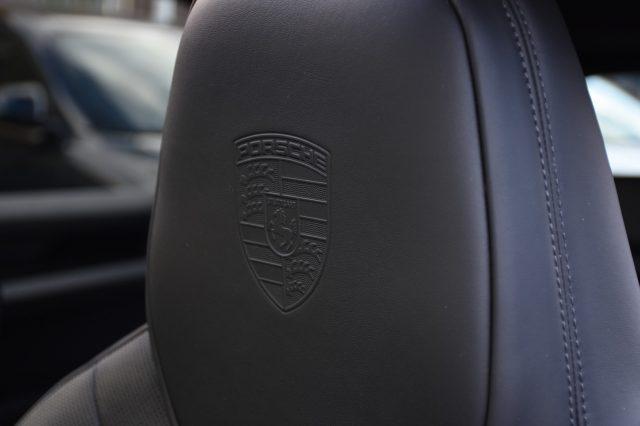 PORSCHE Cayenne 3.0 V6 E-Hybrid *MY24* TETTO*PASM*22"*BOSE*DISPLAY