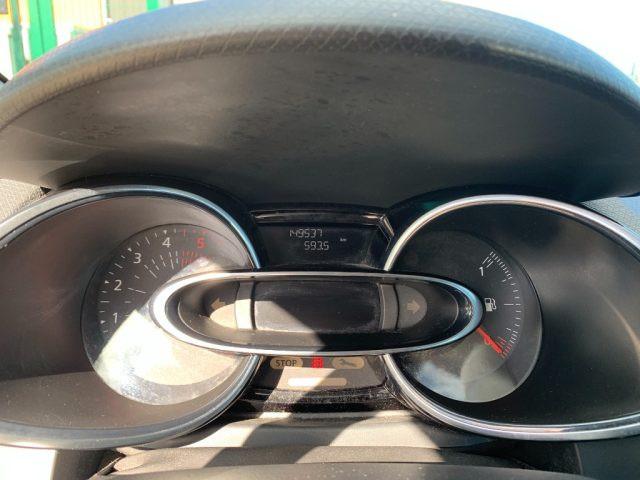 RENAULT Clio dCi 8V 90CV Start&Stop 5 porte Energy Zen