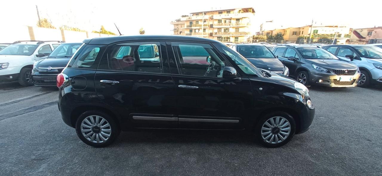 Fiat 500L MJT SENZA BUSTA PAGA