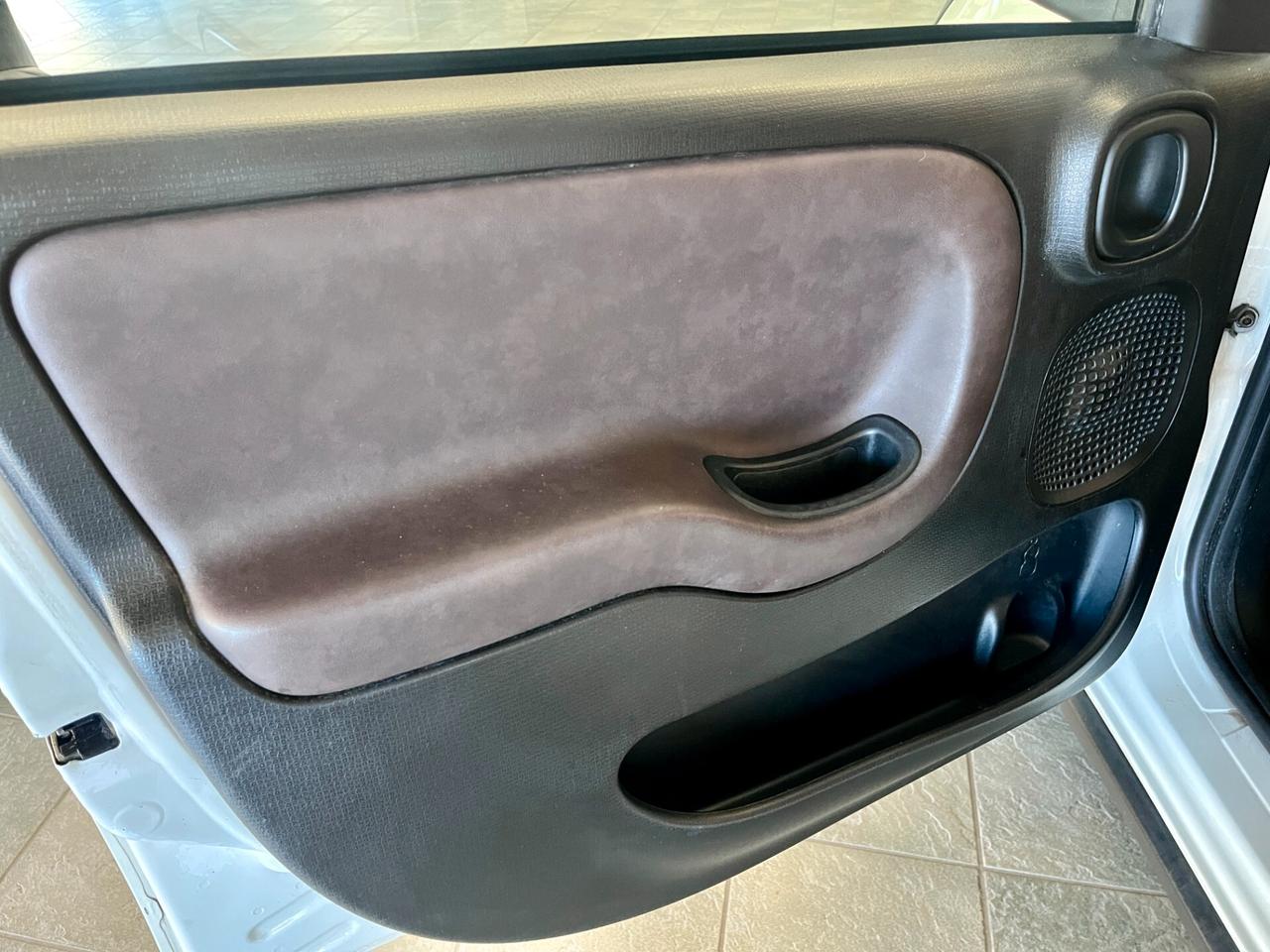 Fiat Panda Cross 0.9 TwinAir Turbo S&S 4x4