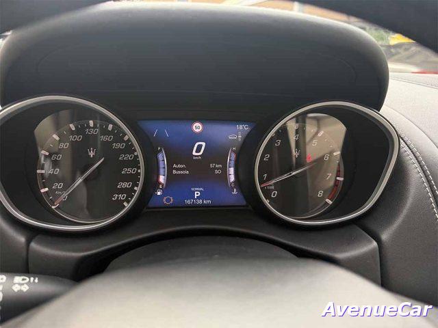MASERATI Levante Gransport IVA ESPOSTA VEDI FOTO LEGGI DESCRIZIONE