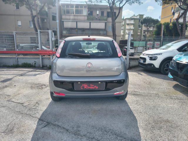 FIAT Punto Evo 1.2 5 porte Dynamic GPL