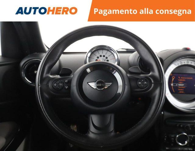 MINI Paceman Mini Cooper S Paceman ALL4