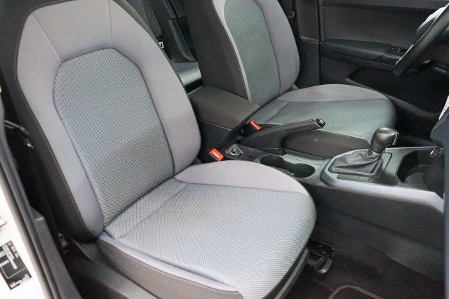 SEAT Arona 1.6 TDI 95 CV DSG Style