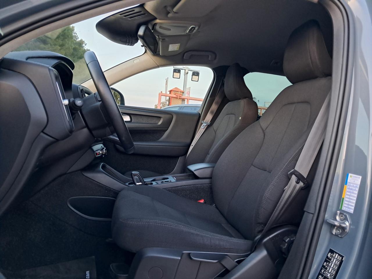 Volvo XC40-2.0-150CV*CAM*LED*NAVI