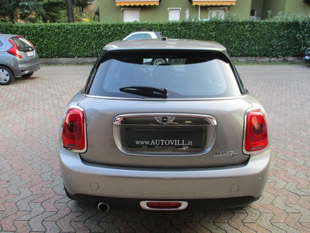 MINI Cooper D 1.5 Cooper D Boost 5 porte