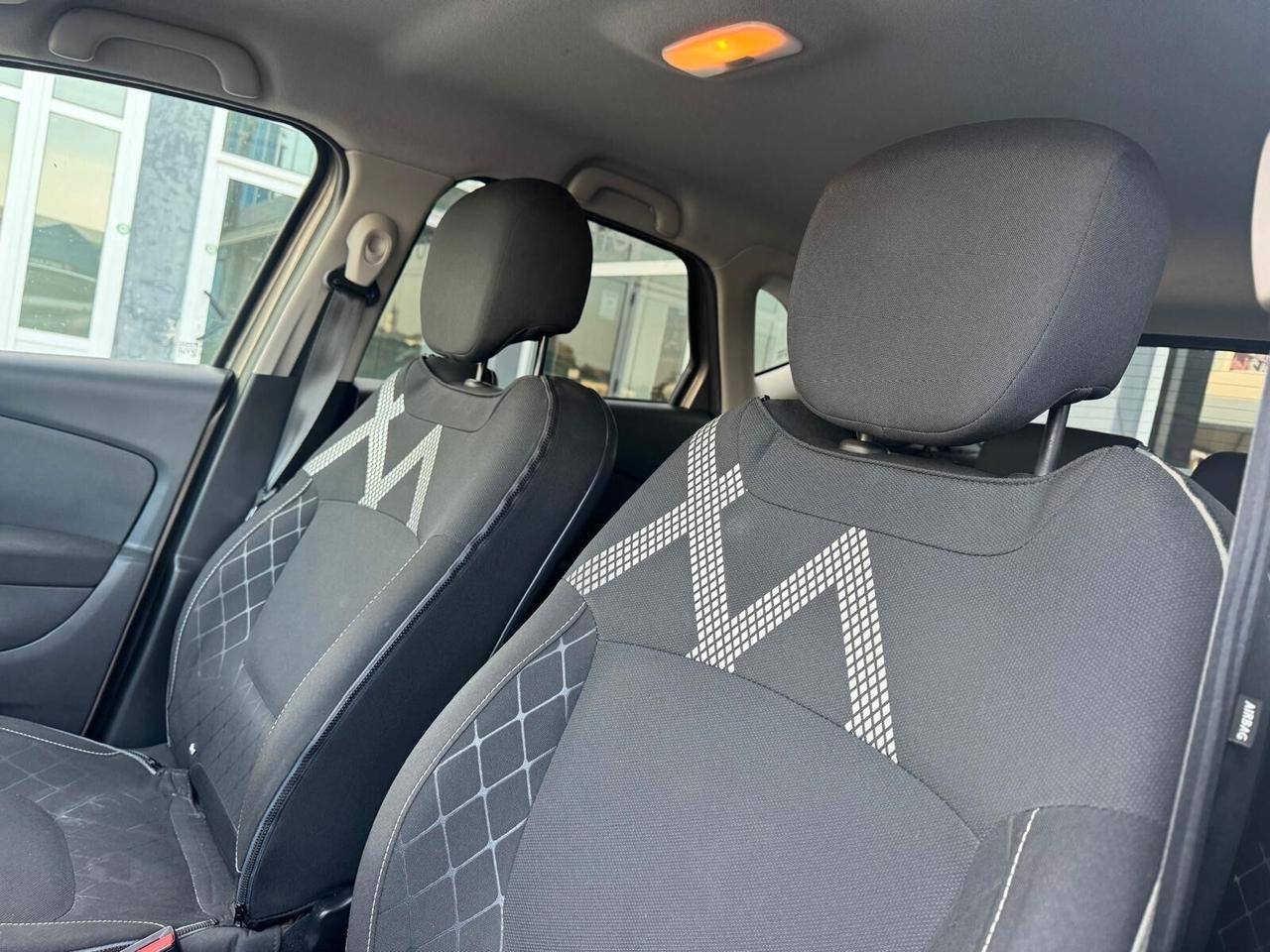 Renault Captur dCi 8V 90 CV Start&Stop Energy Iconic