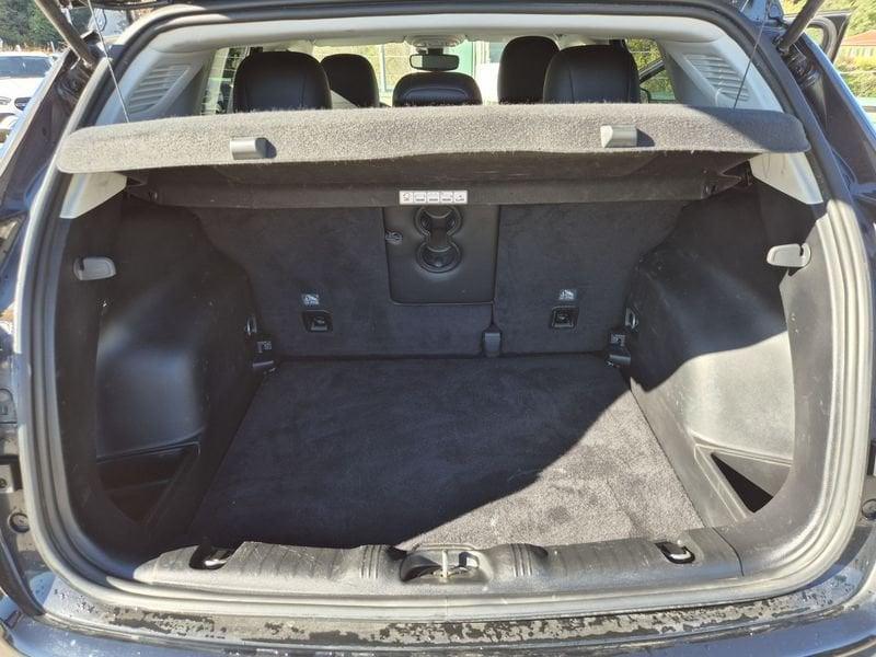 Jeep Compass 2.0 mjt Limited 4wd 140cv auto my19