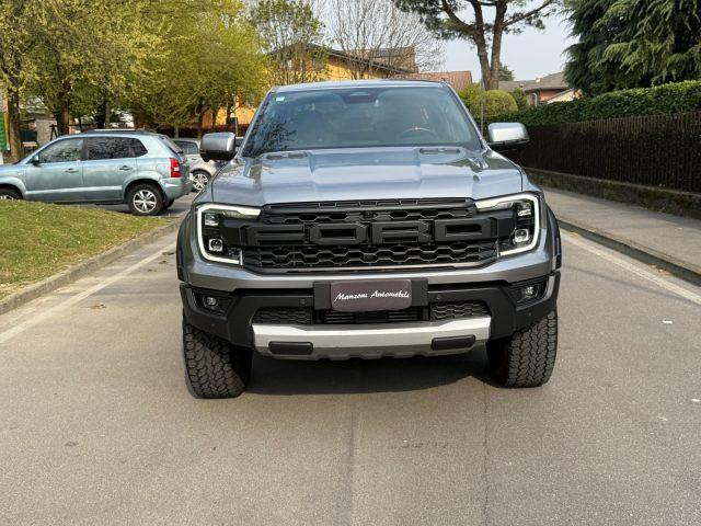 FORD Ranger Raptor 2.0 Ecoblue 4WD DC 5 posti NETTO IVA